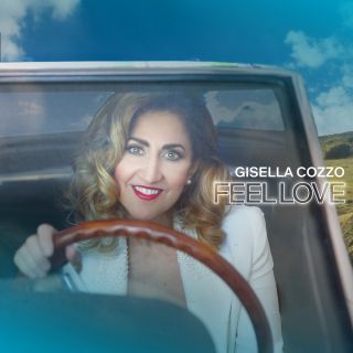 Gisella Cozzo - Feel Love (Radio Date: 25-06-2021)