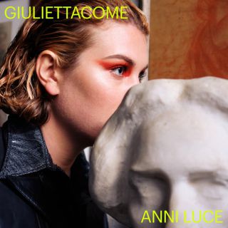 giuiettacome - Anni Luce (Radio Date: 30-01-2023)