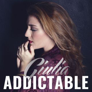 Giulia - Addictable (Radio Date: 15-04-2016)