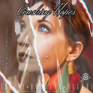 Giulia Barbara Pagani - Crushing Hope (Midnight) (Remastered) (Radio Date: 14-07-2023)