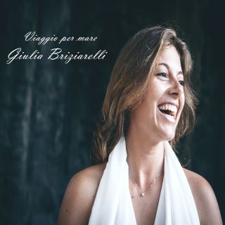 Giulia Briziarelli - Viaggio per mare (Radio Date: 16-06-2017)