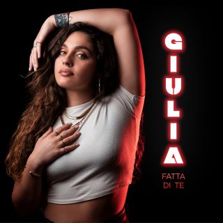 Giulia - Fatta Di Te (Radio Date: 02-07-2021)