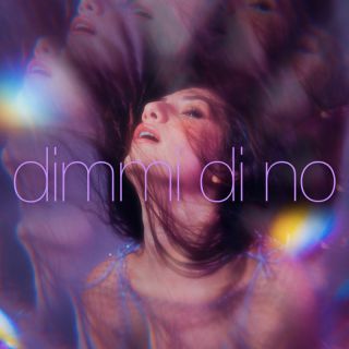 Giulia Jean - Dimmi Di No (Your Love) (Radio Date: 17-03-2023)