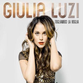 Giulia Luzi - Paracadute (Radio Date: 21-04-2017)