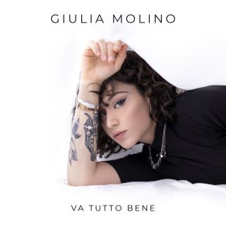 Giulia Molino - Va Tutto Bene (Radio Date: 30-03-2020)