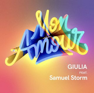 Giulia - Mon Amour (feat. Samuel Storm) (Radio Date: 03-07-2020)
