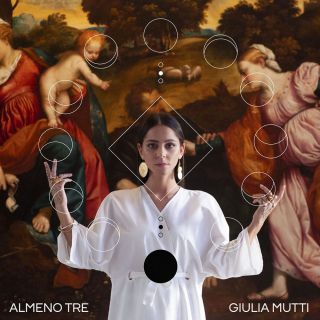 Giulia Mutti - Almeno tre (Radio Date: 07-12-2018)