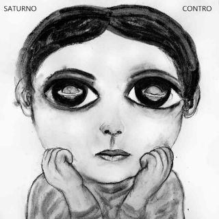 Giulia Mutti - Saturno Contro (Radio Date: 05-05-2023)