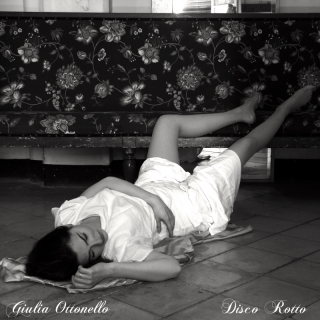 Giulia Ottonello - Disco Rotto (Radio Date: 18-11-2022)