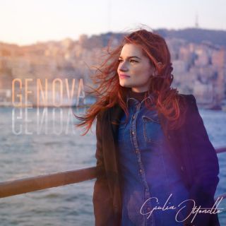 Giulia Ottonello - Genova (Radio Date: 09-09-2022)