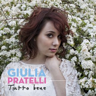 Giulia Pratelli - Vento d'estate (Radio Date: 20-10-2017)