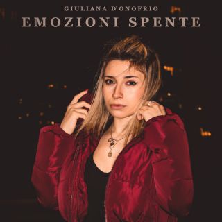 Giuliana D'Onofrio - Emozioni Spente (Radio Date: 24-03-2023)