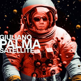 Giuliano Palma - Satellite (Radio Date: 09-06-2023)