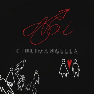 Giulio Angella - Noi (Radio Date: 22-09-2023)