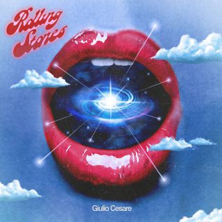 Giulio Cesare - Rolling Stones (Radio Date: 07-04-2023)