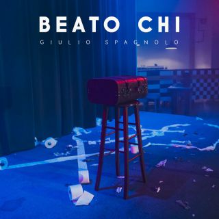 Giulio Spagnolo - Beato chi (Radio Date: 11-11-2022)