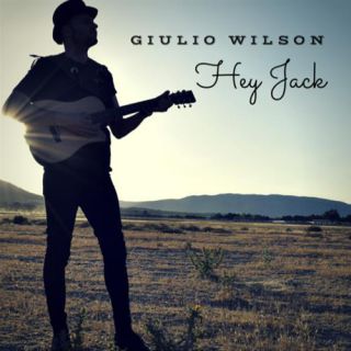 Giulio Wilson - Hey Jack (Radio Date: 23-09-2016)