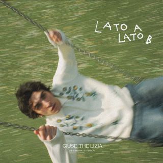 Giuse The Lizia - Lato A Lato B (Radio Date: 24-03-2023)