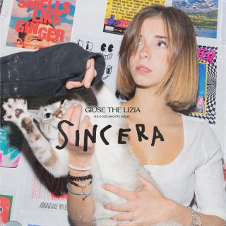 Giuse The Lizia - Sincera (Radio Date: 02-12-2022)