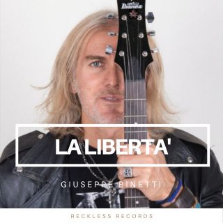 Giuseppe Binetti - La Libertà (Radio Date: 04-10-2021)