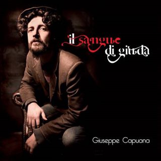 Giuseppe Capuana - Il sangue di Giuda (Radio Date: 17-10-2014)