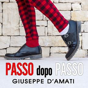 Giuseppe D'amati - Passo dopo passo (Radio Date: 17-11-2017)