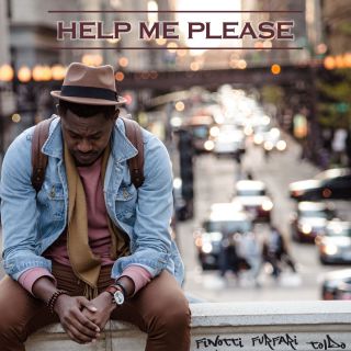 Giuseppe Furfari - Help me please (feat. Emiliano Toldo, Manuel Finotti)