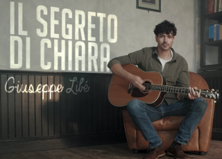 Giuseppe Libè - Il Segreto Di Chiara (Radio Date: 07-06-2019)