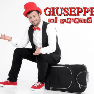 Giuseppe - Mi presento (Radio Date: 27-01-2014)