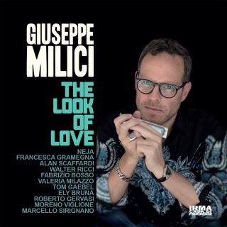 Giuseppe Milici - I Will Survive (feat. Neja) (Radio Date: 20-01-2017)