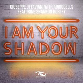 Giuseppe Ottaviani & Audiocells - I Am Your Shadow (feat. Shannon Hurley) (Radio Date: 28-03-2014)