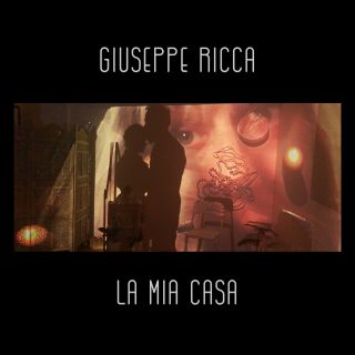 Giuseppe Ricca - La Mia Casa (Radio Date: 23-04-2021)