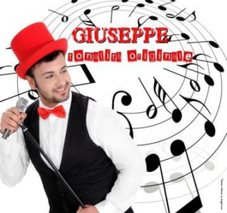 Giuseppe - Tonalità originale (Radio Date: 12-09-2014)