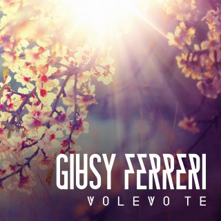 Giusy Ferreri - Volevo te (Radio Date: 06-11-2015)