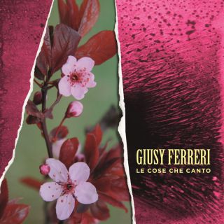 Giusy Ferreri - Le cose che canto (Radio Date: 18-01-2019)