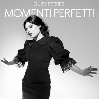 Giusy Ferreri - Momenti Perfetti (Radio Date: 18-10-2019)