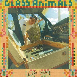 Glass Animals - Life Itself (Radio Date: 17-05-2016)