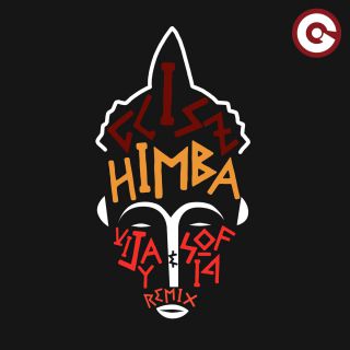 Glisz - Himba (Vijay & Sofia Remix) (Radio Date: 05-02-2021)