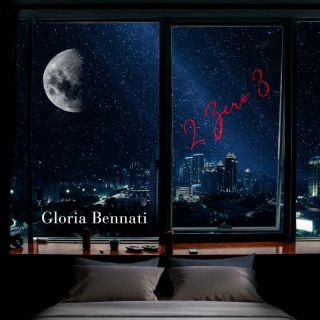 Gloria Bennati - 2 Zero 3 (Radio Date: 13-01-2023)