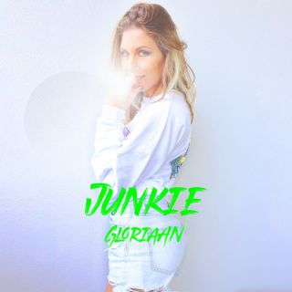 Gloriaan - Junkie (Radio Date: 27-01-2023)