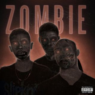 GM4, Vinti812 - Zombie (Radio Date: 11-08-2023)