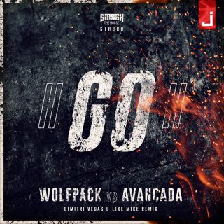 Wolfpack & Avancada - Go! (Radio Date: 14-06-2016)