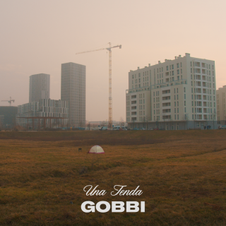 Gobbi - Una Tenda (Radio Date: 11-03-2022)