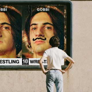 GOBBI - Wrestling (Radio Date: 18-11-2022)