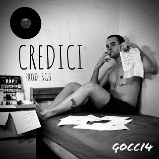 Gocci4 - CREDICI (Radio Date: 21-04-2023)