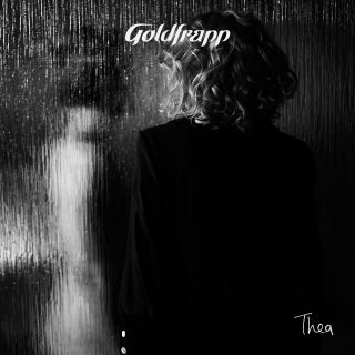 Goldfrapp - Thea (Radio Date: 24-02-2014)