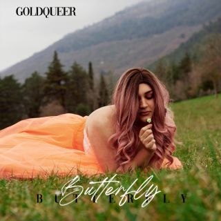 GOLDQUEER - Butterfly (Radio Date: 30-03-2023)