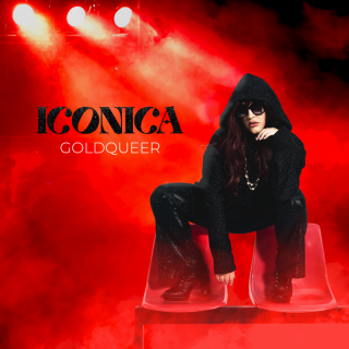 GOLDQUEER - ICONICA (Radio Date: 08-12-2023)
