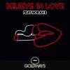 GOLDWAYS - Believe In Love (feat. Norah B)