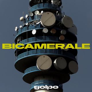 Golpe - Bicamerale (Radio Date: 13-10-2023)